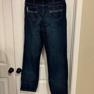 Men’s Cinch Jeans